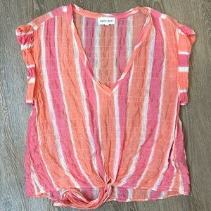 Bella Dahl Shirt